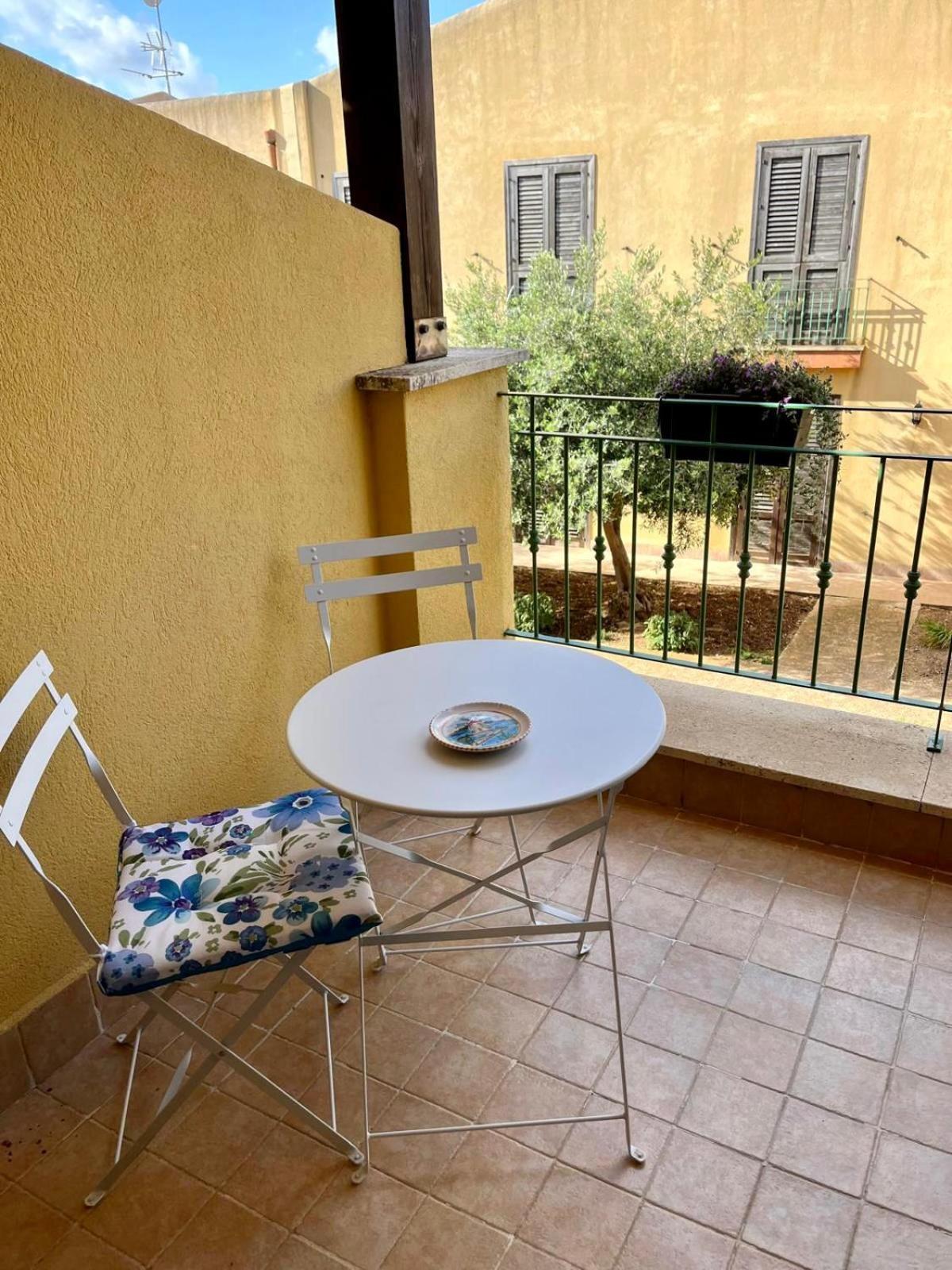 Rif Holiday Home Stagnone Marsala Birgi Vecchi Eksteriør bilde